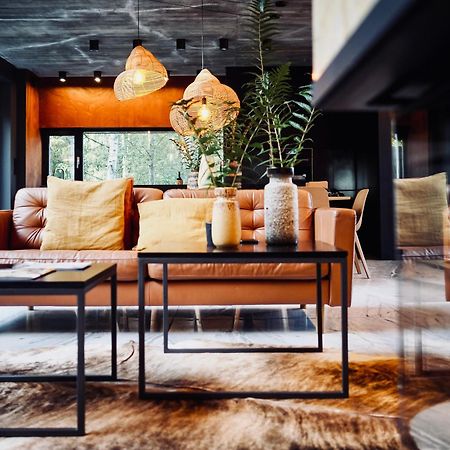 Cisowy Zakatek Villa Sasino Luaran gambar